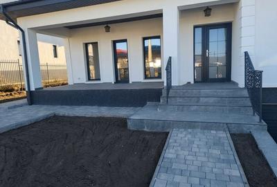 Casă cu 4 camere în Dancaș - 6