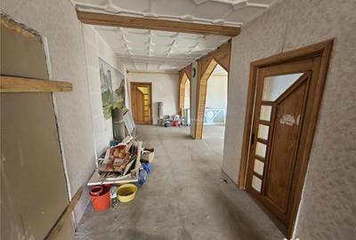 Apartament cu 4 camere decomandat în Calea Timișoarei - 11