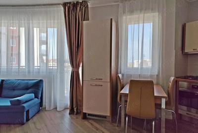 Apartament cu 2 camere în Calea Aradului - 2