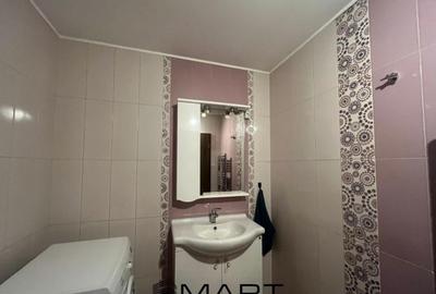 Apartament modern 3 camere, bloc nou, 93mp utili zona Trei S - 11