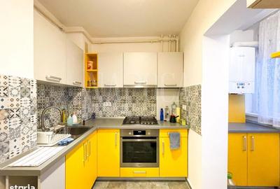 Garsonieră decomandată în Mănăștur