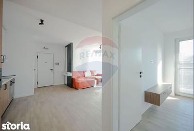 Apartament cu 2 camere, mobilat în Iorga - 11