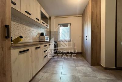 Apartament cu 2 camere în Micălaca - 3