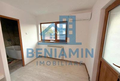 Casă cu Teren 141 Mp în Bariera Vâlcii