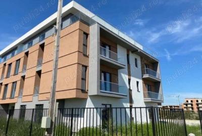 Zona Torontalului, BLOC NOU, apartament 3 camere, etaj 1, loc parcare inclus, pret 105000 euro - 6