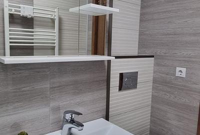 Apartament cu 4 camere decomandat în Central - 15