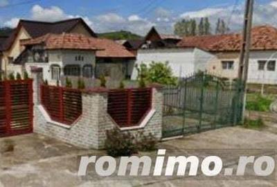 Casa si teren Albotele, jud. Arges - 3