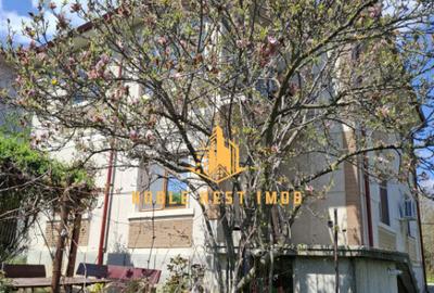 Vila 7 camere, Strada TRIVALE, Teren 1150 mp - COMISION 0% - 19