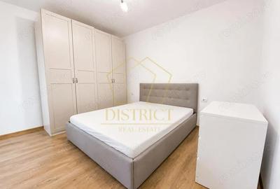 Apartament cu 3 camere semidecomandat în Aradului - 1
