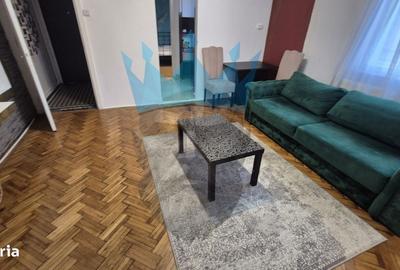 Apartament cu 3 camere, mobilat în Calea Victoriei - 4