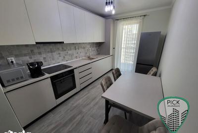 Apartament cu 2 camere decomandat în Central - 10