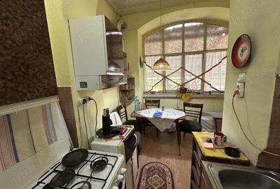 Apartament cu 2 camere în Central - 2