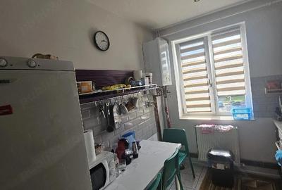 Apartament cu 3 camere semidecomandat în Craiovei - 2