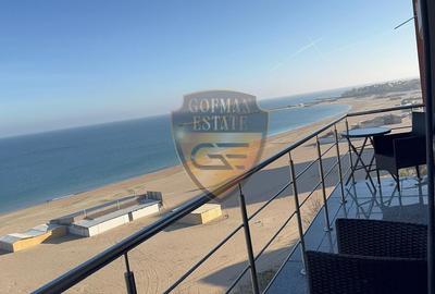 Apartament 3 camere, complet mobilat si utilat, vedere la mare, parcare, et 2 - 25