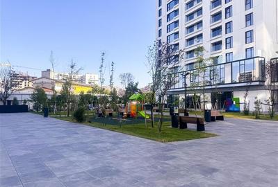 Apartamente de vanzare 2,3,4 camere si Penthouse One Cotroceni Park - 4