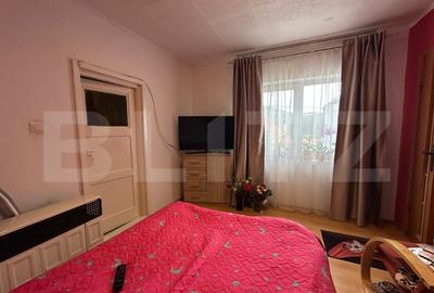 Casa individuala 4 camere 94mp utili, singur in curte, zona Schei - 8