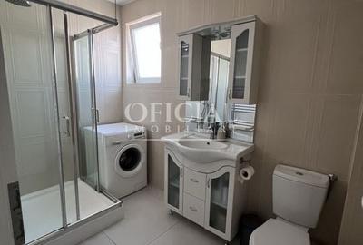 Apartamant 3 camere | Parcare | 68 mp | Modern | Zona Porii | Floresti - 3