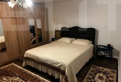 Casă cu 5 camere cu Teren 262 Mp în Central - 1