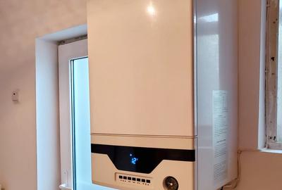 Casa parter de vanzare Popa Nan rond Alba Iulia Matei Basarab, instalatii noi Casa parter de vanzare Popa Nan rond Alba Iulia Matei Basarab, instalatii noi - 15