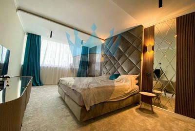 3 Camere de lux cu balcon la Cheie in Mamaia Sunrise Residence - 5