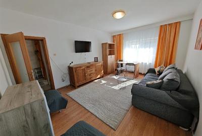 Apartament cu 2 camere decomandat, mobilat în Răcădău - 2