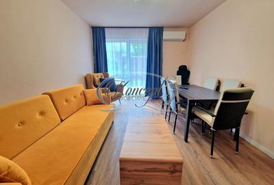 Apartament cu 2 camere decomandat, mobilat în Mănăștur - 2
