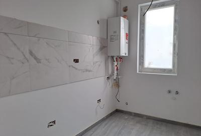 Garsoniera moderna 41mpu, Metrou Berceni, Predare Martie - 1