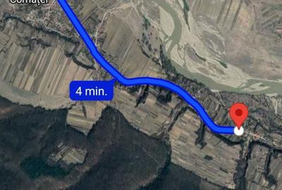 Spațiu comercial, în Central - 1