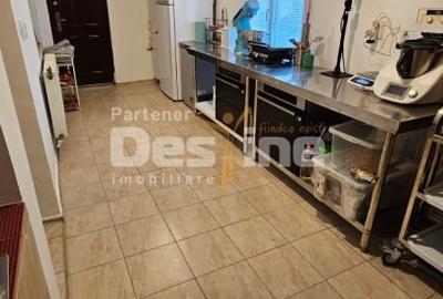 Apartament cu 3 camere nedecomandat, mobilat în Giulești Sârbi - 1