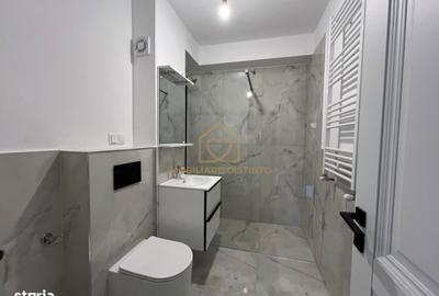 Apartament cu 3 camere în Central - 8