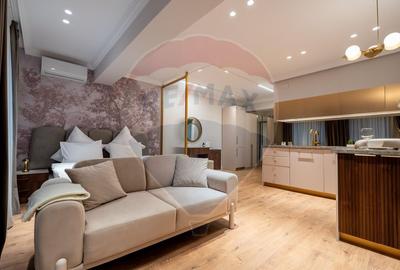 OPORTUNITATE! VANZARE Studio Premium Pipera. OPORTUNITATE! VANZARE Studio Premium Pipera. - 1