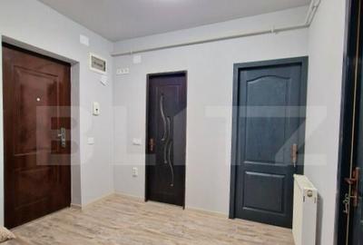 Apartament cu 3 camere, renovat complet, parcare, 60 mp, bal - 13