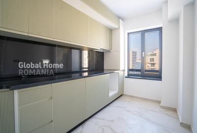 Apartament cu 2 camere decomandat, mobilat în Pipera - 11