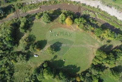 Teren Construcții intravilan de 10000 mp, în Călățele - 19