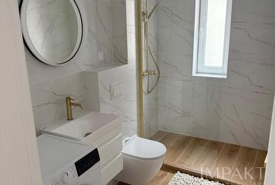 Apartament cu 2 camere semidecomandat, mobilat în Europa - 5