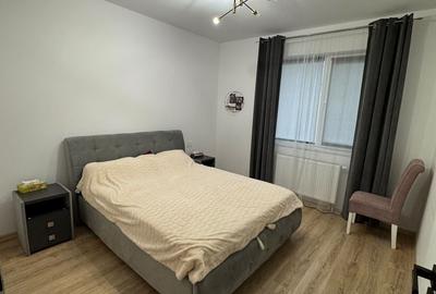 Casă cu 3 camere cu Teren 100 Mp în Giroc - 17