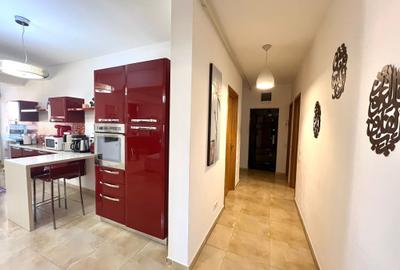 Apartament cu 3 camere semidecomandat, mobilat în Alba Iulia - 9
