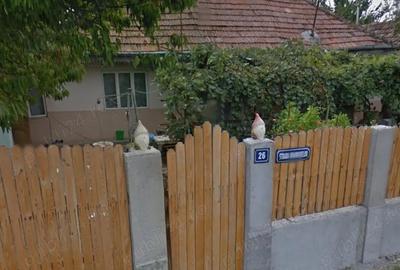 Casă cu Teren 900 Mp în Afumați - 5