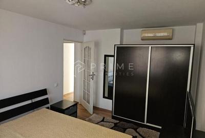 Apartament modern cu 3 camere și garaj, zonă centrală - 13