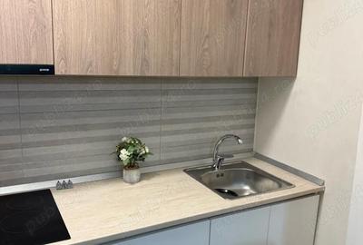 Apartament cu 2 camere semidecomandat în Central - 3