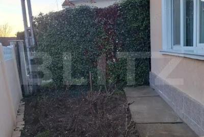 Casă cu 3 camere cu Teren 500 Mp în Central - 4