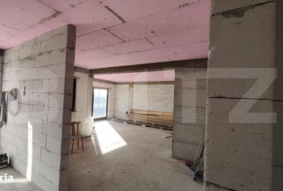 Casă cu 4 camere cu Teren 1300 Mp în Bosanci - 7