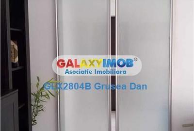 Apartament cu 2 camere, mobilat în Bucureștii Noi - 4