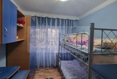 Apartament 4 camere, decomandat, 92.28 mp utili - Dacia - etaj 2/4 Apartament 4 camere, decomandat, 92.28 mp utili - Dacia - etaj 2/4 - 3