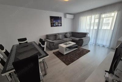 Apartament 3 camere complex Balcescu Residence Apartament 3 camere complex Balcescu Residence - 2