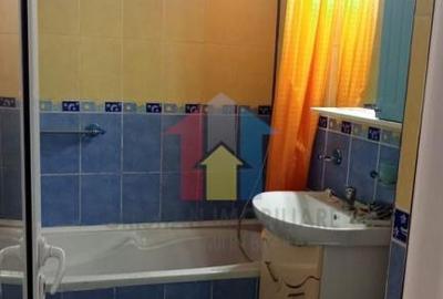 Apartament cu 2 camere semidecomandat în Calea Galați - 7