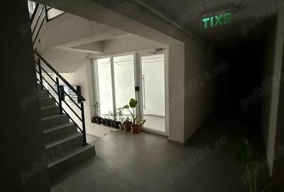 Apartament cu 2 camere decomandat în Giurgiului - 2