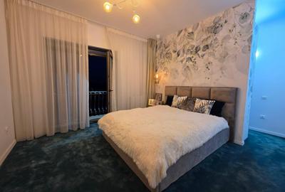 Apartament cu 3 camere de vanzare in zona Lebada - Pantelimon Lac - 8
