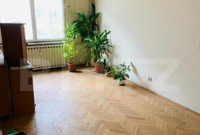 Apartament 2 camere, 52 mp, zona Unirii - 5