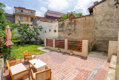 Apartament 4 camere in vila + curte proprie si pivnita - Victoriei - 2